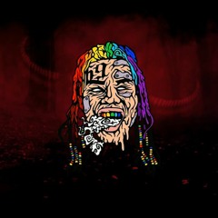 *FREE* (HARD) 6ix9ine x Murda Type Beat - "MASSACRE" | Type Beat 2018 | Trap Instrumental 2018