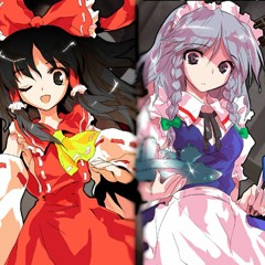 Touhou Guitar Medley (EoSD)