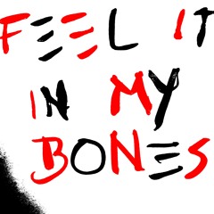 Feel It In My Bones