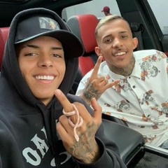 MC'S RICK E RAFA 22 - METE A BOCA EU SEI QUE TU GOSTA [ DJ VITINHO DO YTB, DJ BITA, DJ DG ] 2019