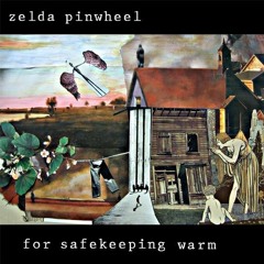 Still These Tiny Breathing Holes (by Zelda Pinwheel)