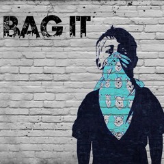 Bag It - Produced By JRegoMusic