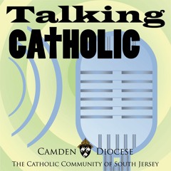 Talking vocations with Sr. Rosa Maria Ojeda and Fr. Michael Romano
