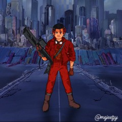 Orenda (feat. Elder) Prod. Lukas