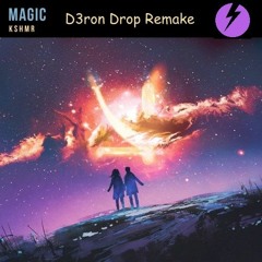 KSHMR - Magic | FLP (D3ron Drop Remake) | BUY = FREE