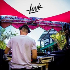 LOUK Live at @ Connection Sunset (Lajeado - RS) 04.11.18