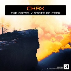 STATE OF FEAR (Out on BLACK INFERNO RECORDS)