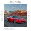 Honda Tory Lanez X Drake Type Beat Mp3