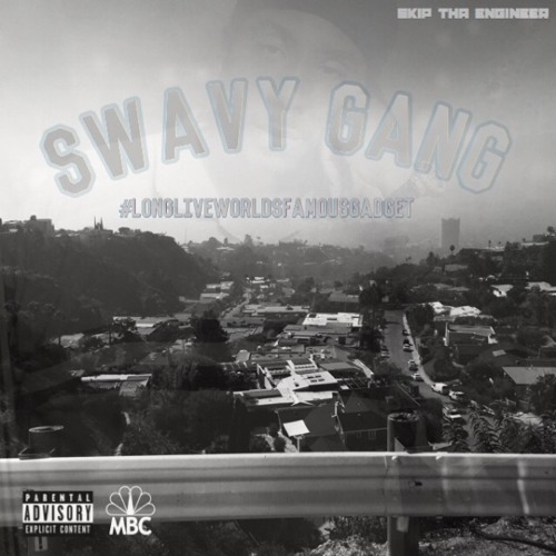 Swavy Gang