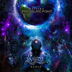 Maitika - Pressure Point (Lybra Remix)