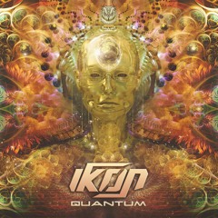 IKØN - Quantum