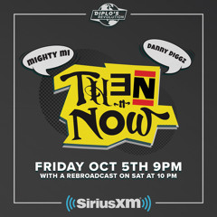 Then & Now Show 01 (10/05/18)