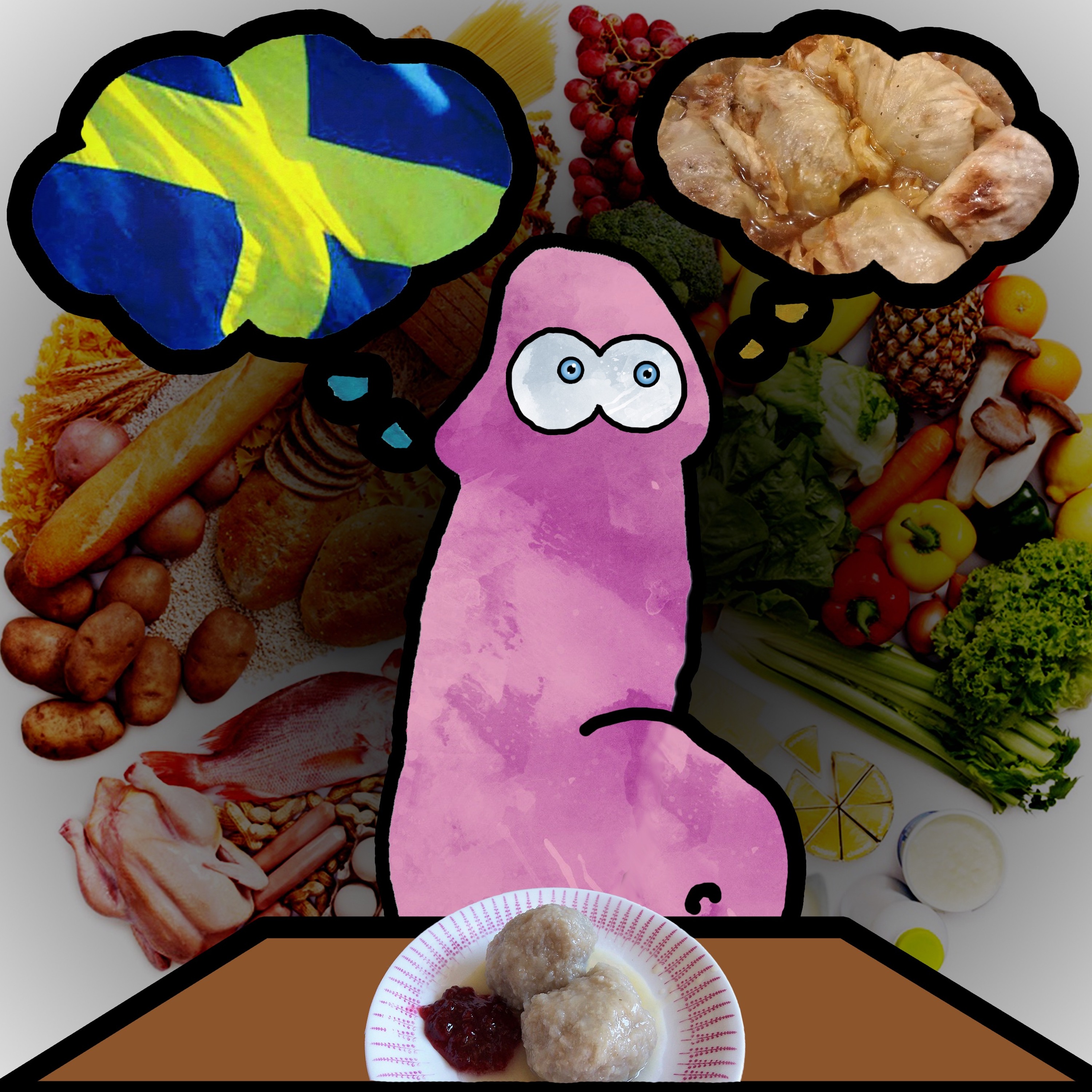 Killgissarpodden