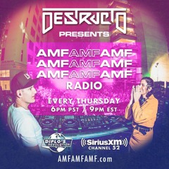 All My Friends Radio #28