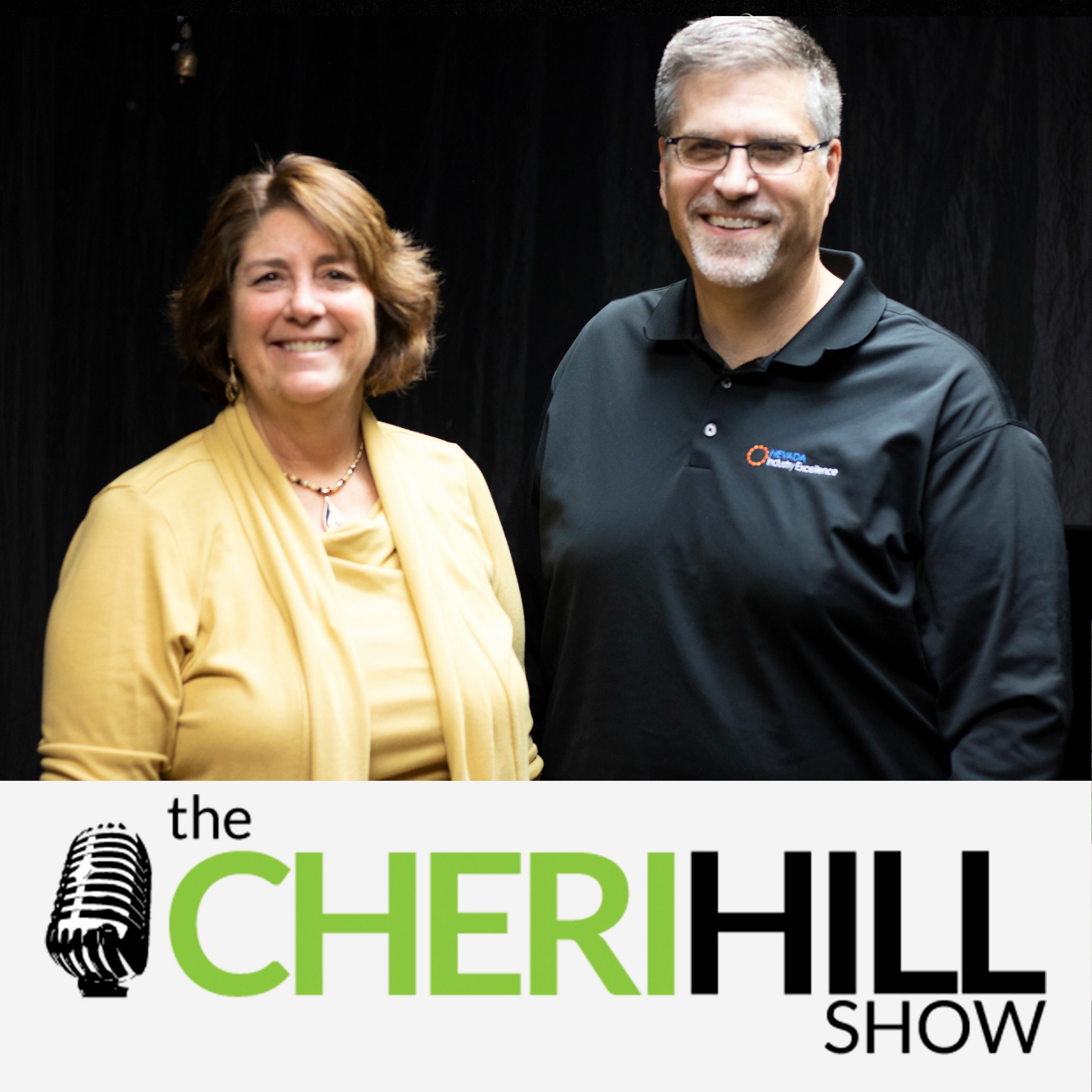 Cheri Hill Show