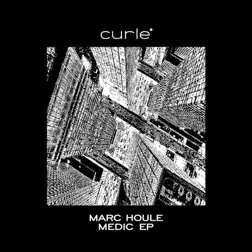 Marc Houle - Medic EP (snippets)