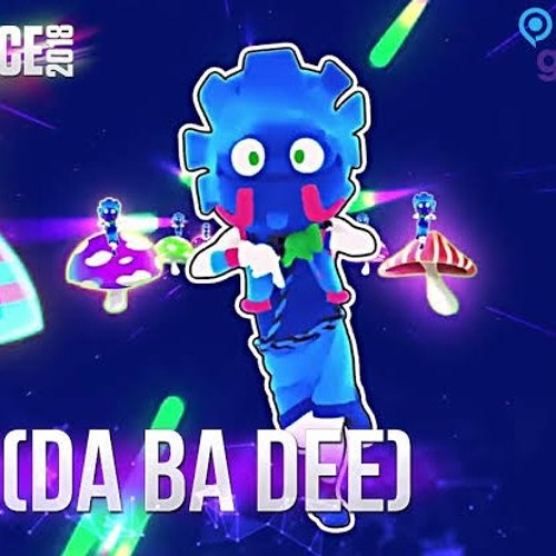 Stream Just Dance 2018_ Blue (Da Ba Dee) - 5 stars(MP3_128K).mp3 by Pedro  Gilaveete | Listen online for free on SoundCloud