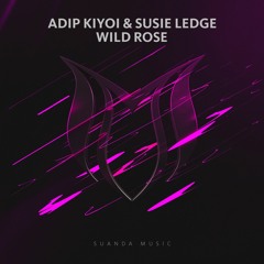 Adip Kiyoi & Susie Ledge - Wild Rose