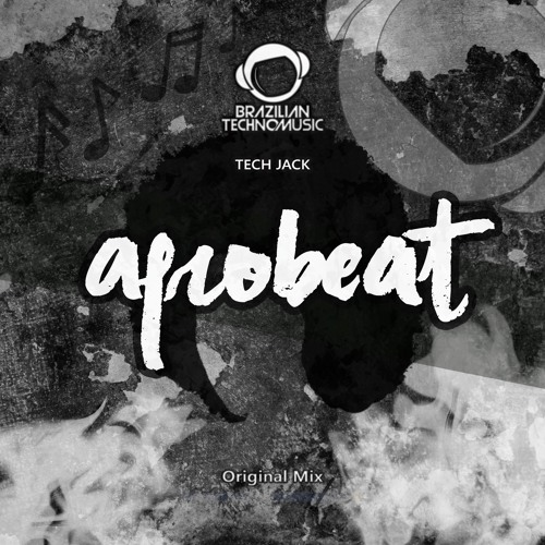 BTM053 - Tech Jack - Afrobeat (Original Mix)