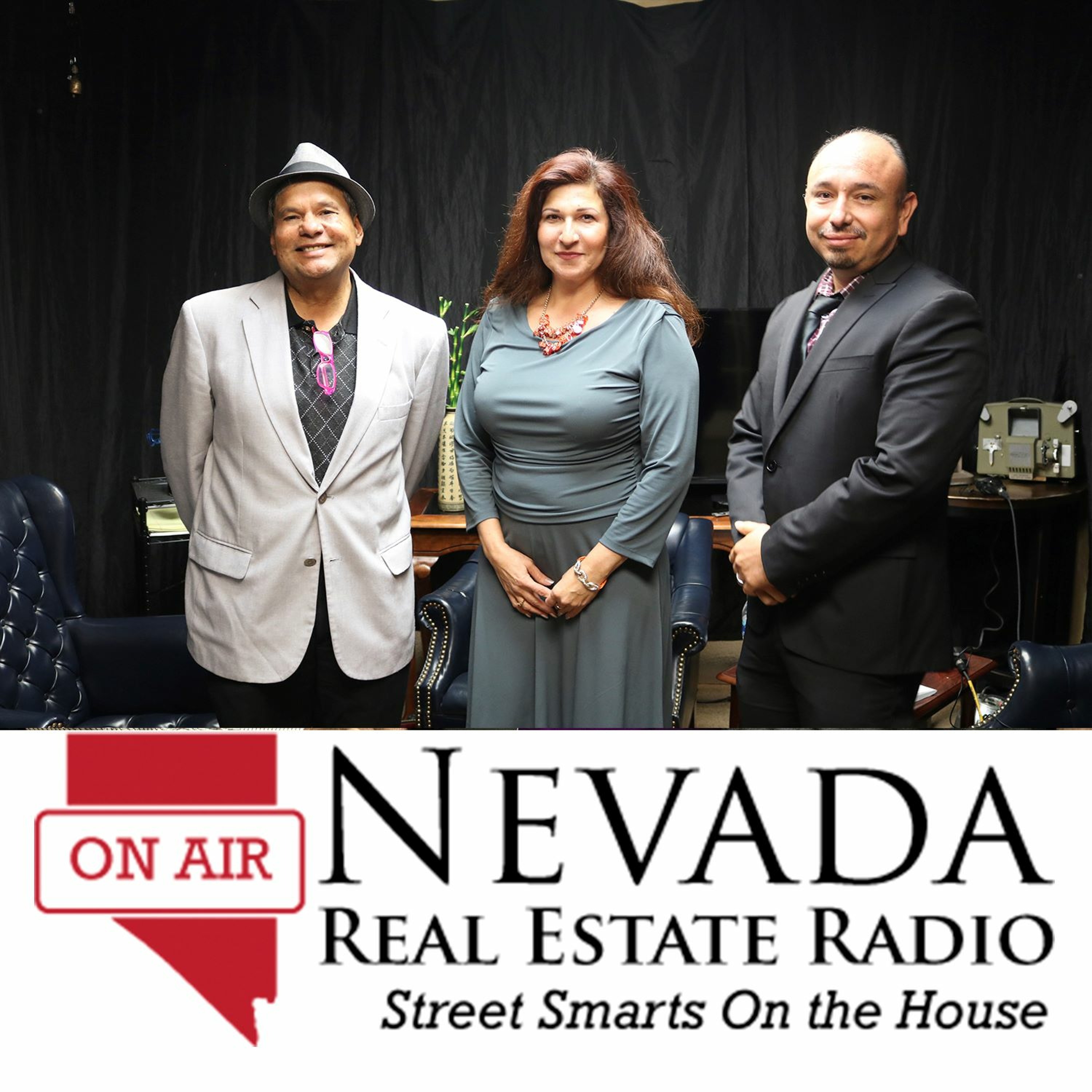 Nevada Real Estate Radio