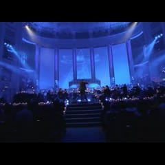 HANS ZIMMER'S THE DA VINCI CODE IN CONCERT HD