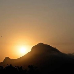 Five Verses to Arunachala (Arunachala Pancharatnam)