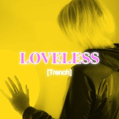 Loveless at HY4