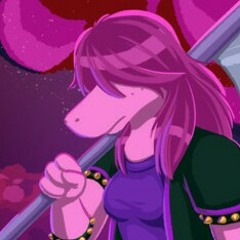 Susie vs Lancer theme