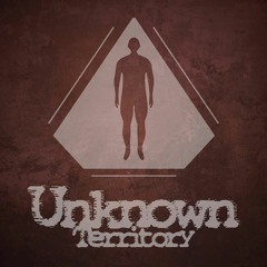 Unknown Territory Podcast - Stevie Wilson