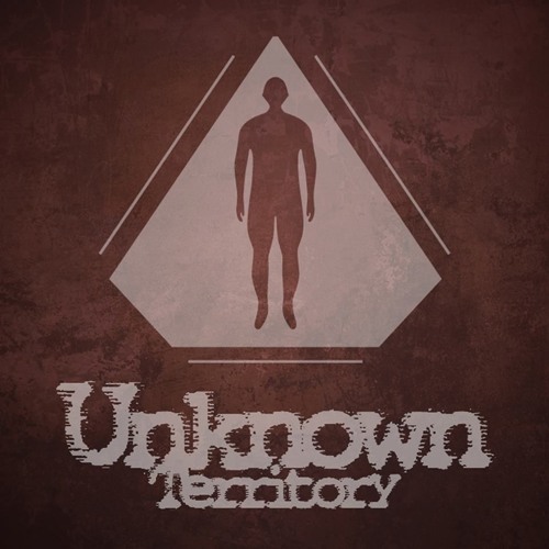 Unknown Territory Podcast - Stevie Wilson