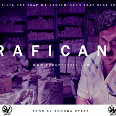 [UNTAGGED] ''Traficando'' - Pista de Trap / Rap Malianteo 2018 / Hard Quavo Type Beat 2018