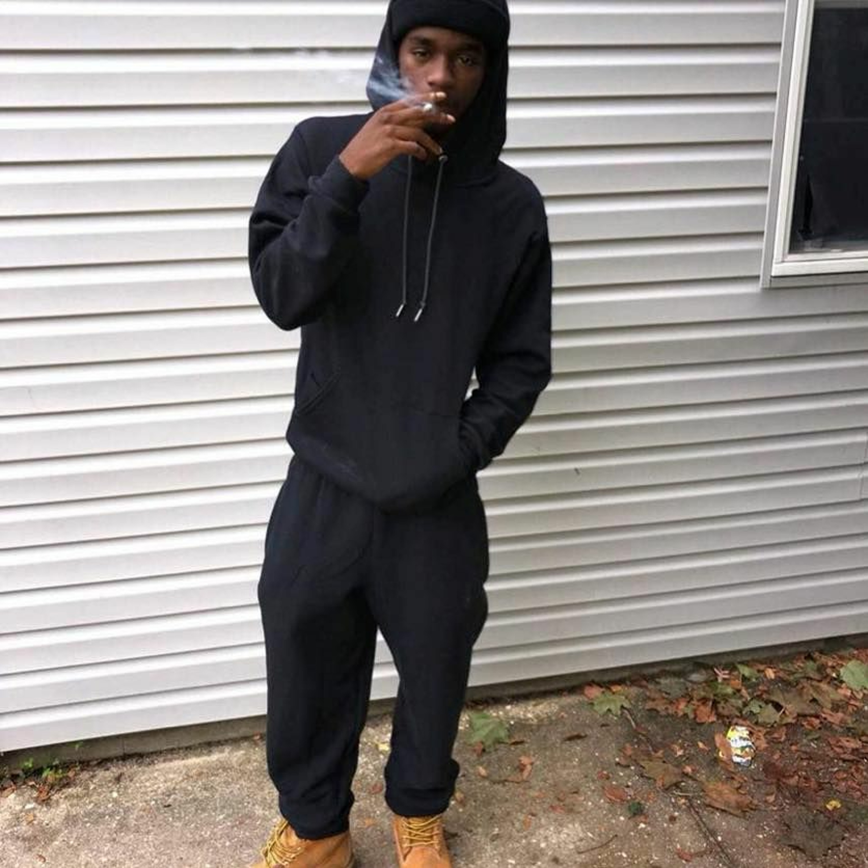 LB Shotta