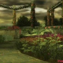 Tekken 5- Secret Garden OST