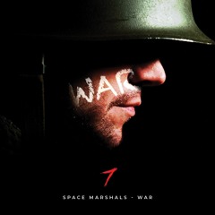 Space Marshals - War