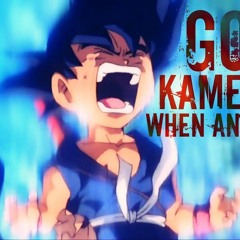 Goku's Rage When Android 8 Dies [Dubstep Remix]