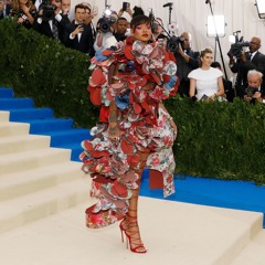 Met Gala The Museum