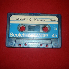 Stop and Go - Roger C. Reale Band (Live at Shaboo, 1981)