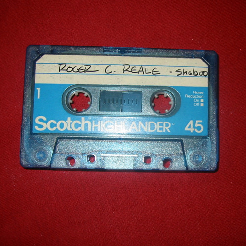 Stop and Go - Roger C. Reale Band (Live at Shaboo, 1981)