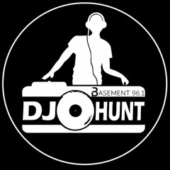 Basement 96.1 DJ Comp