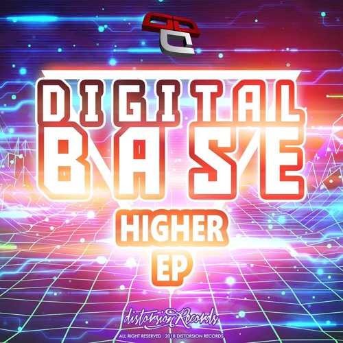 Digital Base & Andy Vibes - Feel My Soul