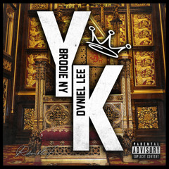 YK - No Kompetition 2 Prod Mason Taylor