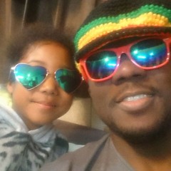 Africa power reggae! Love don't worried