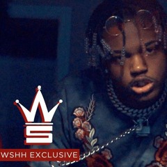 Baby Jayy "Flexed Up" (WSHH Exclusive - Official Music Video)