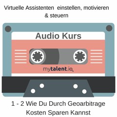 1 - 2 Wie Du Durch Geoarbitrage Kosten Sparen Kannst