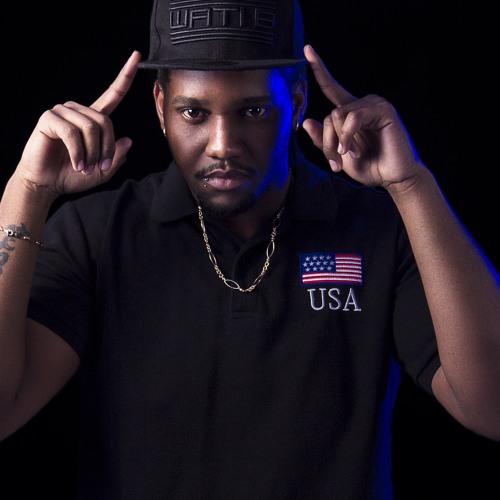 10'Time Out Bouyon (Sharki x. Spk) - FTS PROD.mp3