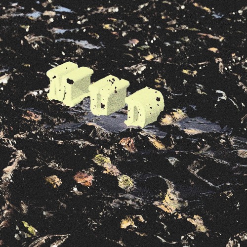 MUD (prod. Josh sallee)