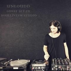 Guest set in soullivefm studio