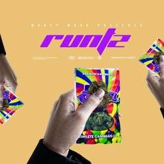 Runtz Remix (feat YungManny)