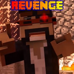 [Tales of The Minecraft Parodies] - REVENGE (Cover)