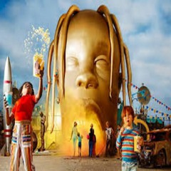 Travis Scott ~ Sicko Mode OFFICIAL ORIGINAL INSTURMENTAL